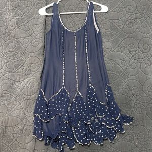 Party Sequence Dress